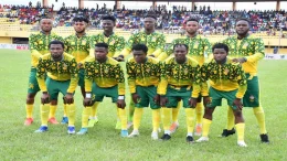 Kwara United Coach Reveals Why His Team Can Easily Beat Akwa United - "They Have Good Pitch"