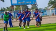 Divine Intervention: Lobi Stars Coach Credits God for Victory Over Enugu Rangers