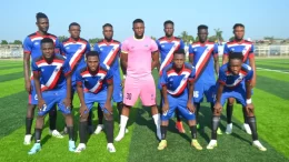 Lobi Stars Drag Enugu Rangers Out of NPFL Top Spot with Thrilling 2-1 Victory