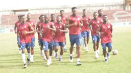 Niger Tornadoes Coach Fears Facing Dominant Doma United?