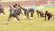 Niger Tornadoes Coach Reveals Why All His Plans Against Enyimba Failed