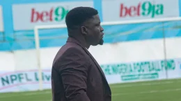 Remo Stars Coach Seeks Lessons from Goalless Draw vs Doma United, Eyes Victory Against Enyimba