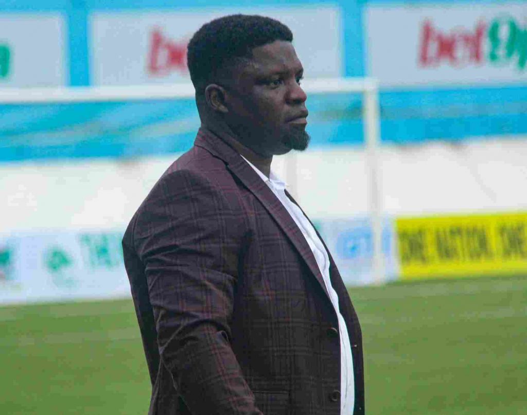 Remo Stars Coach Seeks Lessons from Goalless Draw vs Doma United, Eyes Victory Against Enyimba
