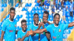 NPFL Matchday Six: Remo Stars Silence Shooting Stars in South West Derby