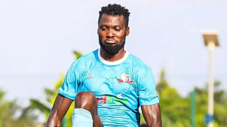 Remo Stars 4-0 Gombe United: Sikiru Alimi Takes Commanding Lead in Eunisell Golden Boot Race