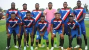 Lobi Stars Defender Sunday Chinedu Reveal Team's Ambitious Target for the Season