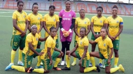 Sunshine Queens frustrated us - Bayelsa Queens Coach after 1-1 draw