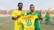 Tamara Ezekiel Praises Rabiu Ali as Bendel Insurance Draw Kano Pillars