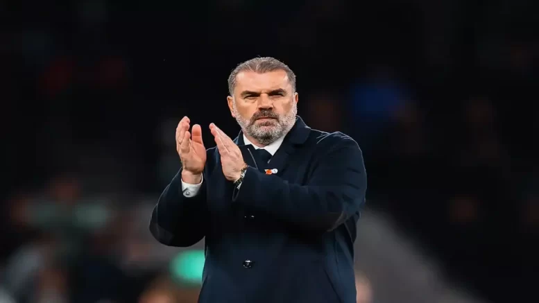 Tottenham 1-4 Chelsea: It’s a hard game to analyse - Ange Postecoglou
