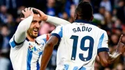 Umar Sadiq's Sensational Comeback Goal for Real Sociedad Shakes La Liga