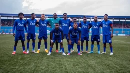 We Could Have Won Remo Stars, Only If - Finidi George on Why Enyimba Lost