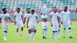 We'll Win Gombe United Convincingly - Kwara United Star Shola Abdulraheem