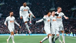 What Son Heung-Min Said After Hat-Trick of Disallowed Goals vs Villa