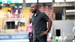Sporting Lagos Coach Reveals Why Lobi Stars Are Top of NPFL Table After Narrow Defeat