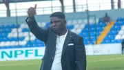 Winning Enyimba in Aba is not Child's Play - Remo Stars Coach Daniel Ogunmodede