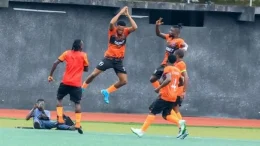 Winning Remo Stars, sign of good things to come - Akwa United coach