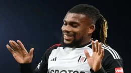 Alex Iwobi Scores First Premier League Brace as Five-star Fulham Crush Nottingham Forest