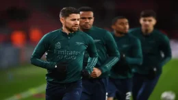 Champions League Drama: Arsenal and PSV Finish Level in 1-1 Draw