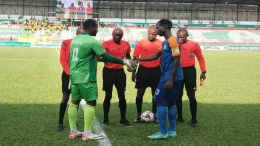 Bendel Insurance Coach Credits Team Effort in Victory Over Sunshine Stars