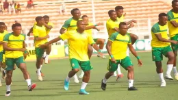 Bendel Insurance Coach Pledges Team Transformation, Shuns 'Star' Status Ahead of Katsina United Showdown
