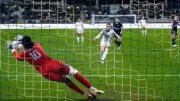 Chiamaka Nnadozie Saves Penalty to Propel Paris FC to Historic UEFA Women's Champions League Win Against Real Madrid