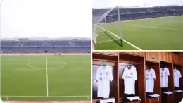 Enugu Rangers Back to Nnamdi Azikiwe Stadium for NPFL Action