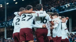 Pep Guardiola Hails Man City’s Comeback Victory "it Proves Again How Special My Players Are"