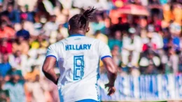 Heartbroken Hillary Ekawu Speaks Out After Doma United's Humbling Defeat to Lobi Stars: Vows Comeback in Upcoming Fixture