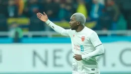Henry Onyekuru Scores First ACL Champions League Goal for Al-Fayha