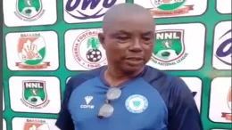 NNL clash against Dakkada, the best we've ever played – Rovers FC coach