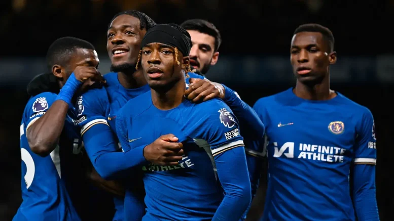 Madueke's Performance Against Palace Showed He Was Upset, Disappointed With Me - Pochettino