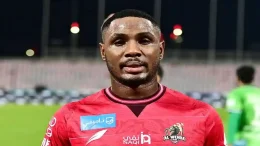 Odion Ighalo's Stellar Penalty Seals Al Wehda's Win Over Al Riyadh in Saudi Pro League