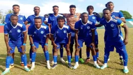 Rover FC Secure Narrow Win Against Smart City FC in NNL Campaign