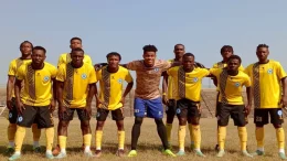 Rovers FC Secure Third Victory, Making Strides Towards NPFL Return