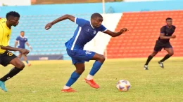 Rovers FC Star Usenidara Imah Confident of Victory Over Dakkada FC in Uyo
