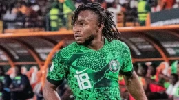 Lookman Ademola Reveals Super Eagles' Masterplan, Anticipates Thrilling Clash with Angola in AFCON Quarterfinals