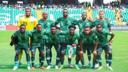 AFCON 2023: Equatorial Guinea Goalkeeper Jesus Named MOTM vs Nigeria