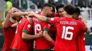 AFCON 2023: Morocco Mauls Tanzania as DR Congo & Zambia Share Spoils in Group F Thriller