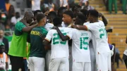 Teranga Lions of Senegal Pip Indomitable Lions of Cameroon, Secures Knockout Stage Spot in AFCON 2023