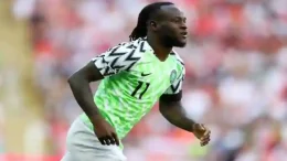 AFCON 2023: We're All Behind You – Victor Moses tell Super Eagles