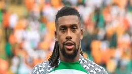 No Gree For Anybody: Alex Iwobi Issues Fearless Warning Ahead of Guinea-Bissau Clash in AFCON 2023
