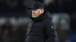 Birmingham Boos: Wayne Rooney on Brink as Frustration Boils Over After Leeds Rout