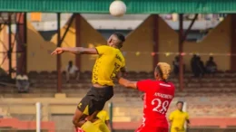 Must We Buy Matches Before We Win? – Doma United Coach Laments After Crushing Defeat to Abia Warriors