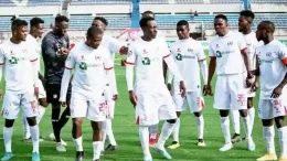 Enugu Rangers Aim for Maximum Points Against Gombe United, Coach Fidelis Ilechukwu Boasts