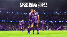 Football Manager 2024 Blazes into History with 6 Million Players in Just 59 Days