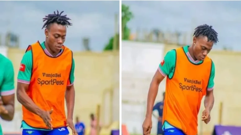 Ihefu SC Acquires Former NPFL Star Morice Chukwu in Tanzanian Premier League Shakeup