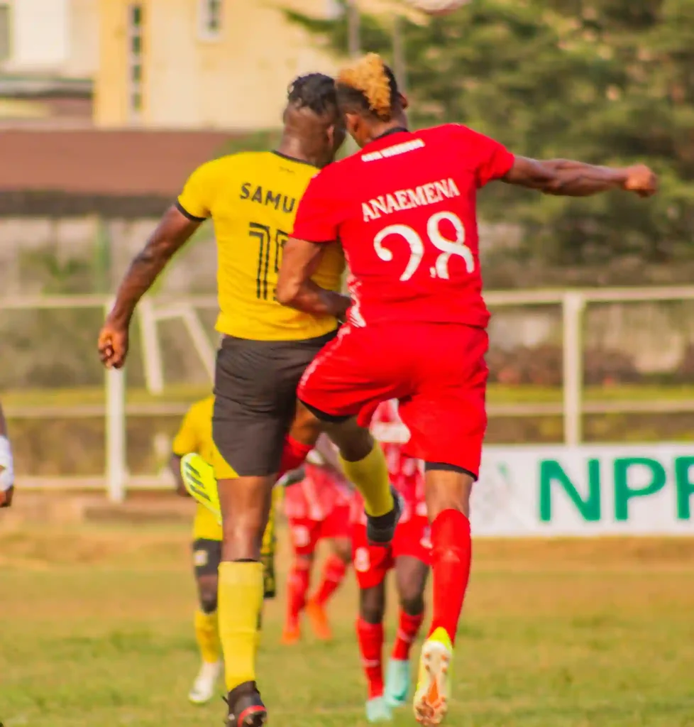 Must We Buy Matches Before We Win? – Doma United Coach Laments After Crushing Defeat to Abia Warriors