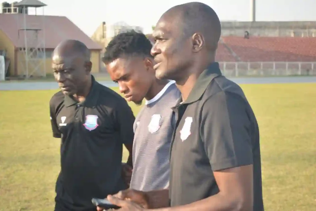 Niger Tornadoes Aim to Rejuvenate Against Katsina United in Mouthwatering NPFL Clash