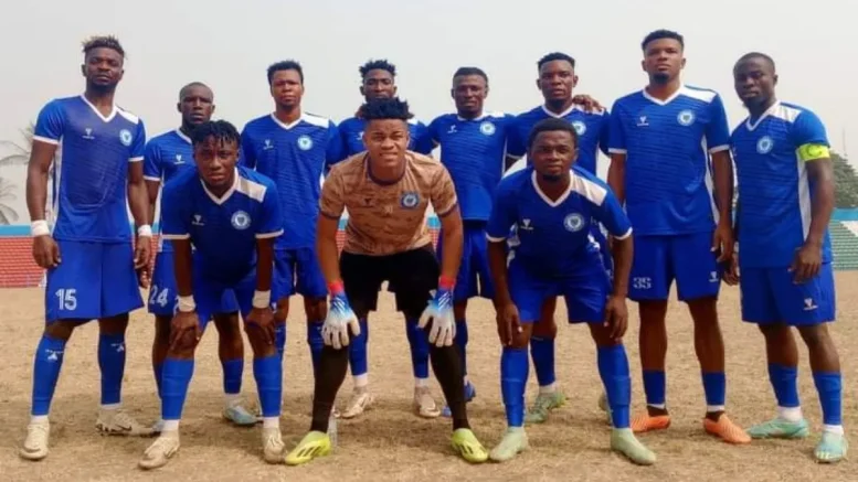 From Top Contenders to Mid-Table Misery: Calabar Rovers FC Collapsed in January