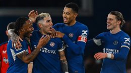 FA Cup Feast! Chelsea Devour Preston - Back to North End for the Lilywhites After Stamford Bridge Blitz